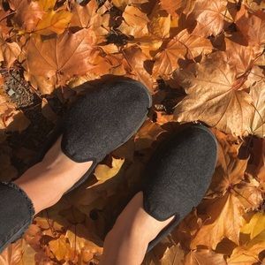 Allbirds Loafers sz 9